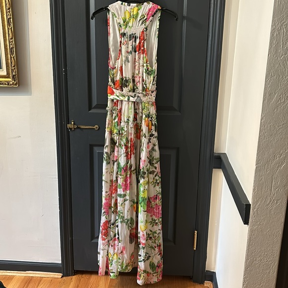 ROCOCO SAND Maxi Dress Small - Picture 7 of 10